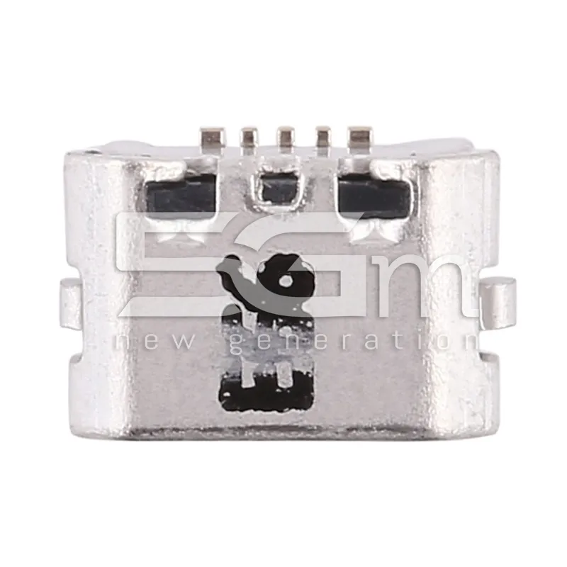 Connettore Di Ricarica Modello 128 | Store Online 5G-M