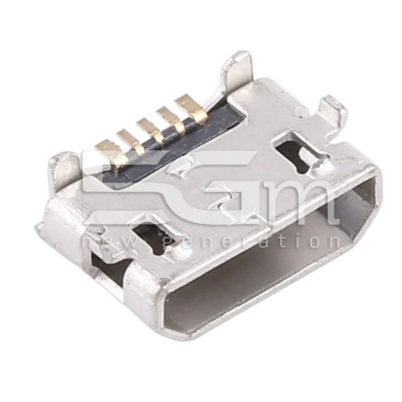 Conector de Carregamento Modelo 128