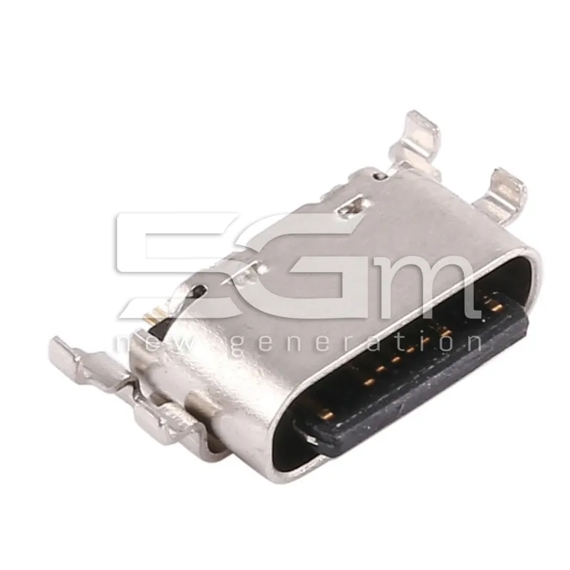 Conector de Carregamento Modelo 129