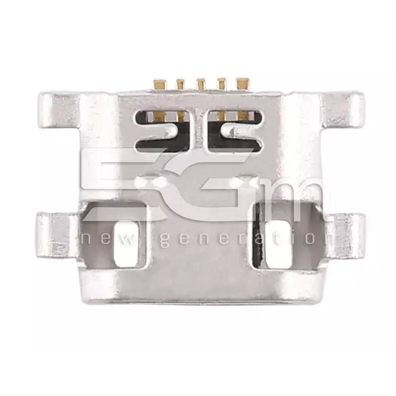 Connector Charging Model 130
