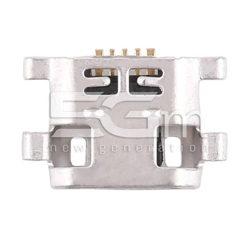 Ladeanschluss Modell 130 | 5G-M Online Shop