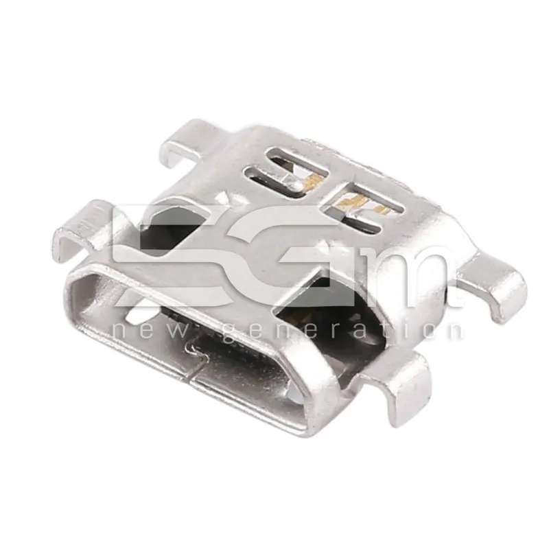 Conector de Carregamento Modelo 130