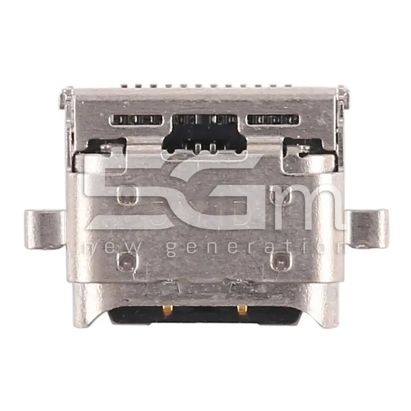 Connettore Di Ricarica Modello 131 | Store Online 5G-M