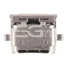 Töltőcsatlakozó Modell 131 | Online Áruház 5G-M