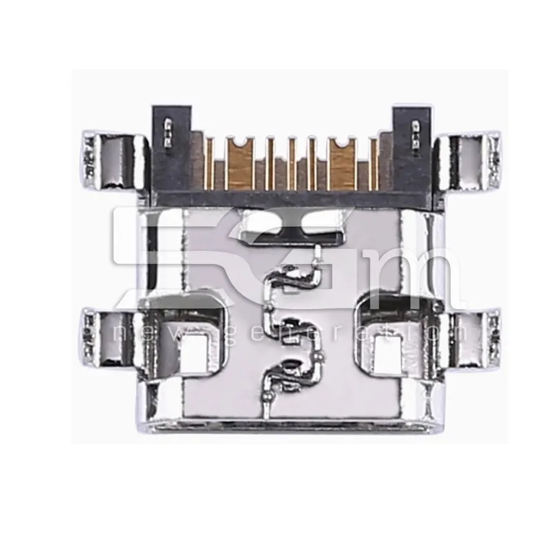 Conector de Carregamento Modelo 132 | Loja Online 5G-M