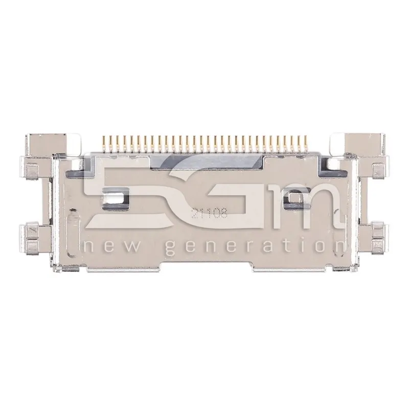Ladeanschluss Modell 133 | Online Shop 5G-M
