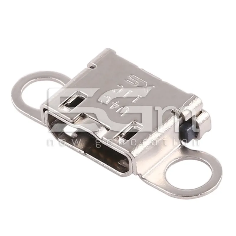 Conector de Carregamento Modelo 135