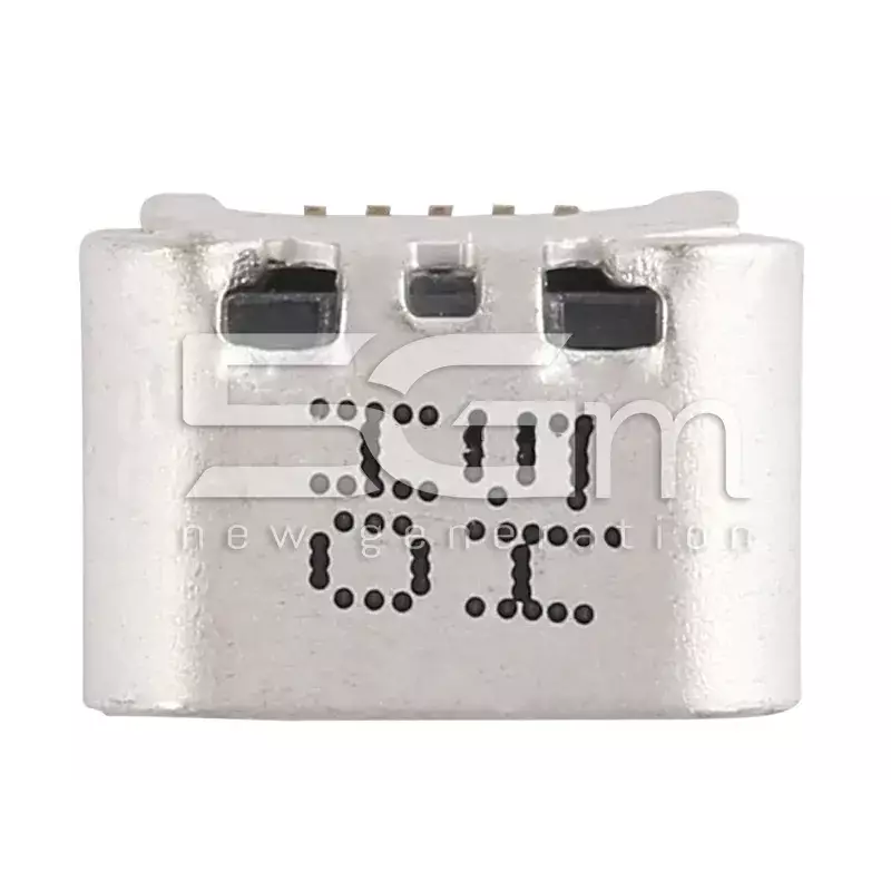 Connector Charging Model 136