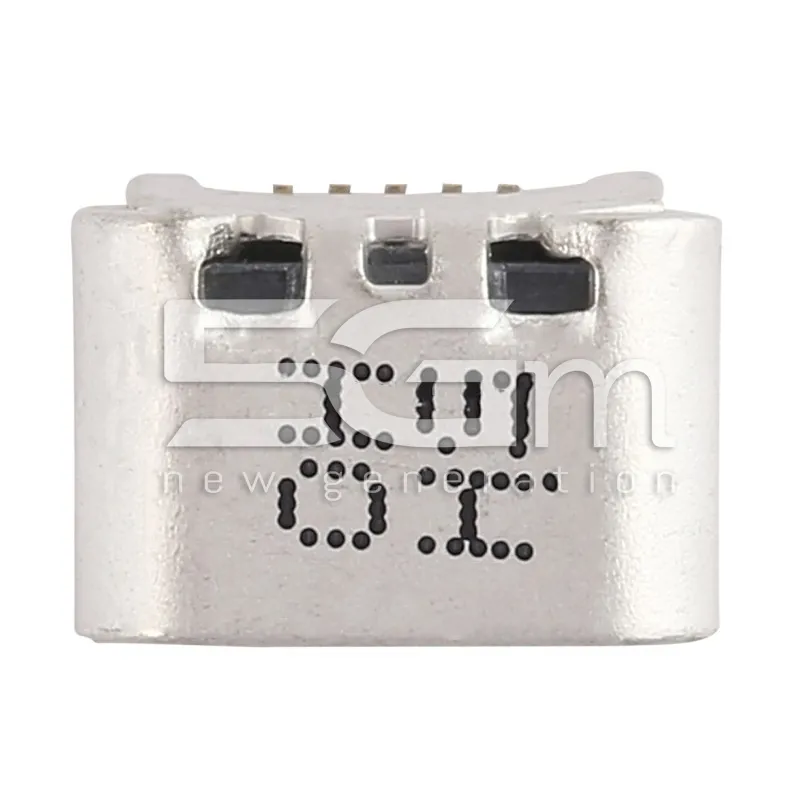 Connettore Di Ricarica Modello 136 | Store Online 5G-M