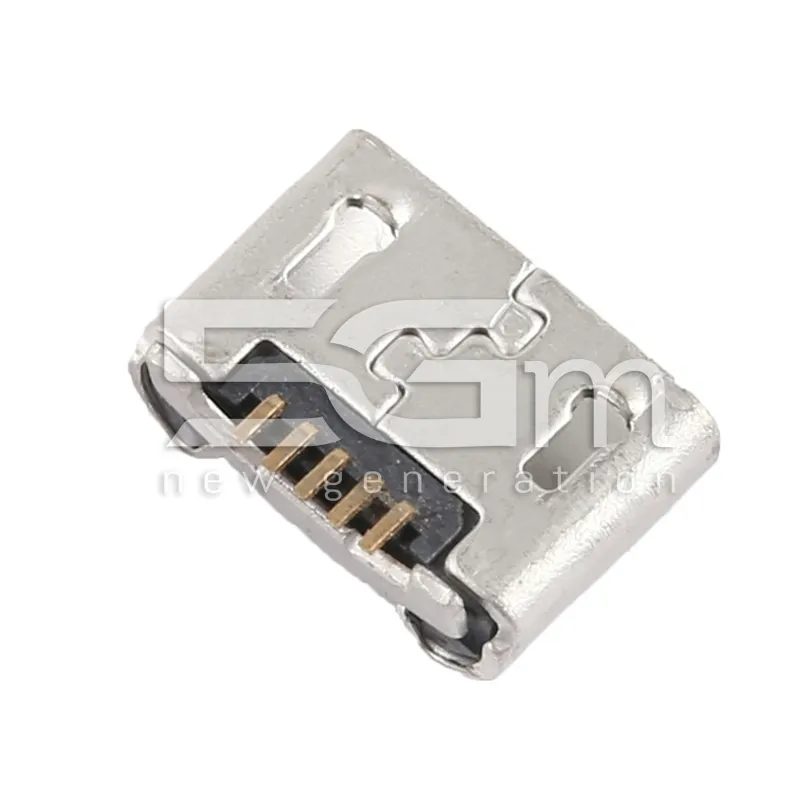 Conector de Carregamento Modelo 136 | Loja Online 5G-M