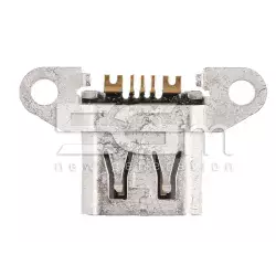 Conector de Carregamento Modelo 137