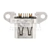 Conector de Carregamento Modelo 137