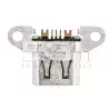 Conector de Carregamento Modelo 137