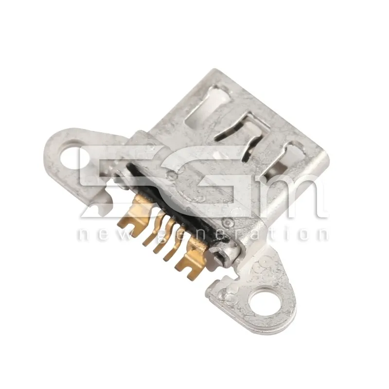 Conector de Carregamento Modelo 137