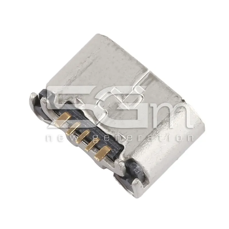Conector de Carregamento Modelo 138