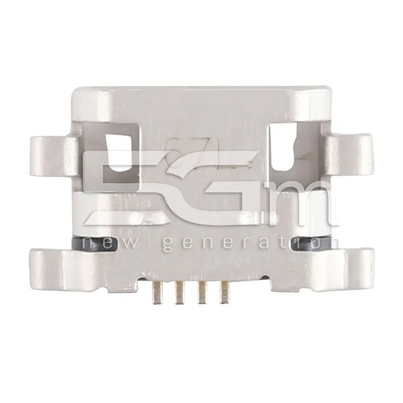 Connettore Di Ricarica Modello 139 | Store Online 5G-M