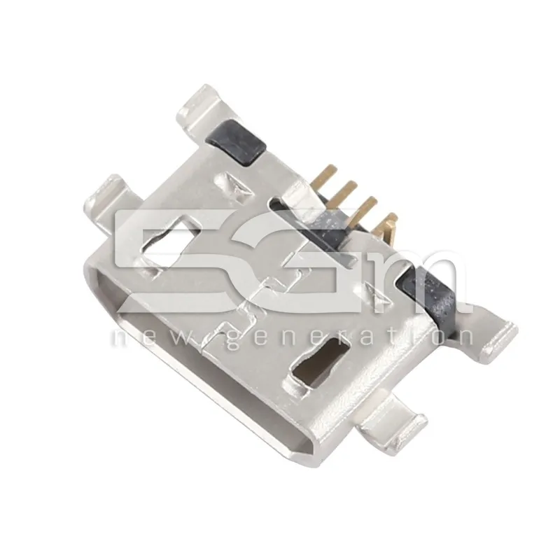 Conector de Carregamento Modelo 139