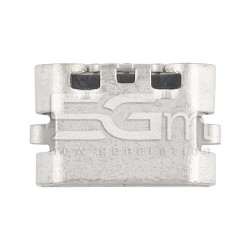 Connector Charging Model 140