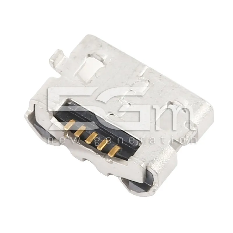 Connettore Di Ricarica Modello 140 | Store Online 5G-M