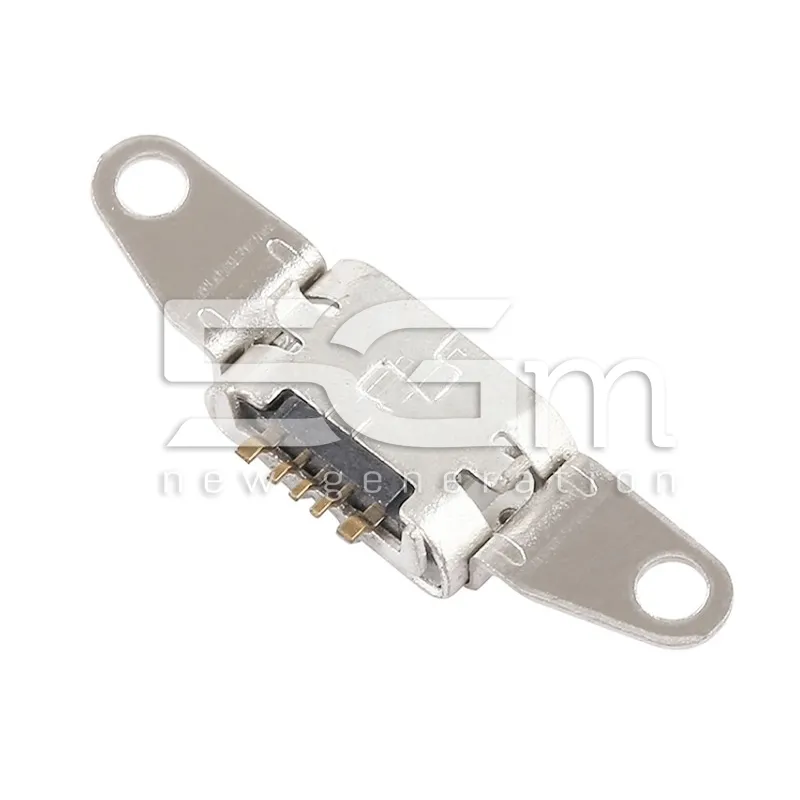 Conector de Carregamento Modelo 142