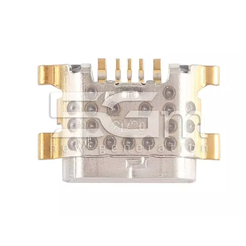 Connector Charging Model 144