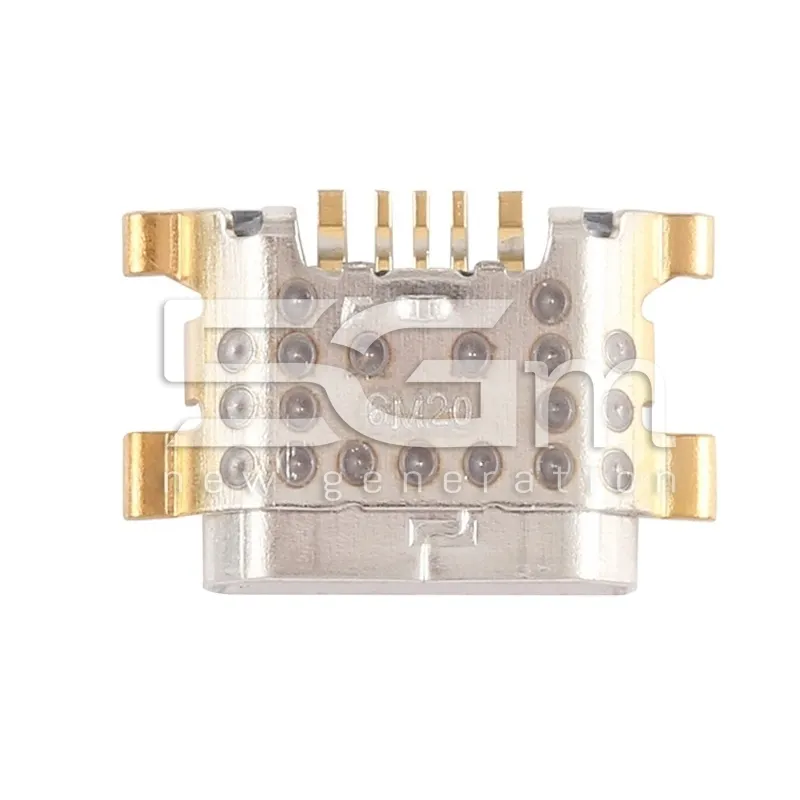 Ladeanschluss Modell 144 | 5G-M Online Shop