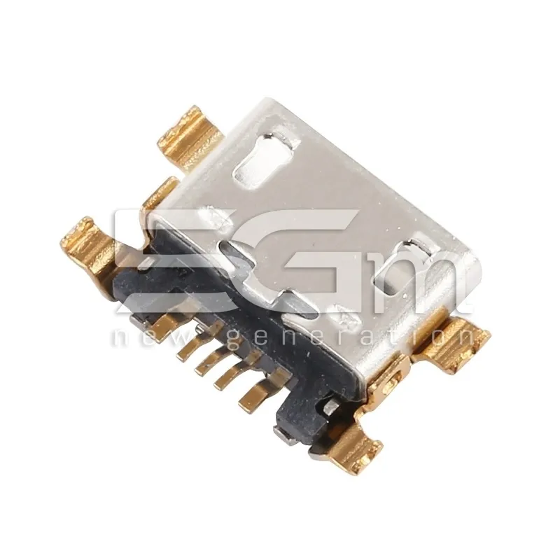 Conector de Carregamento Modelo 144