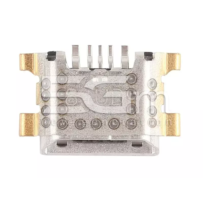Connector Charging Model 145