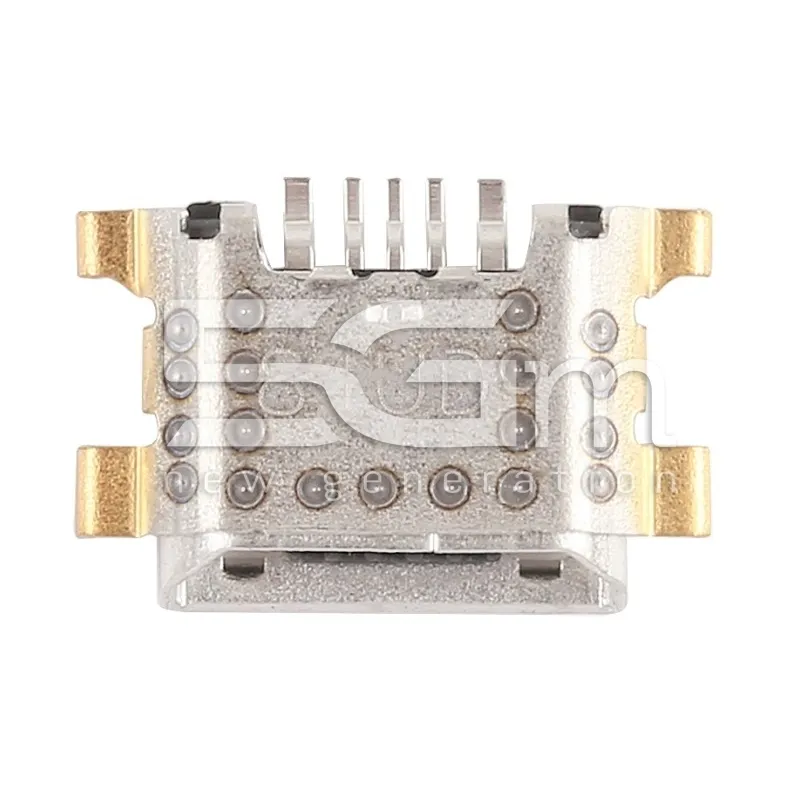 Ladebuchse Modell 145 | 5G-M Online-Shop