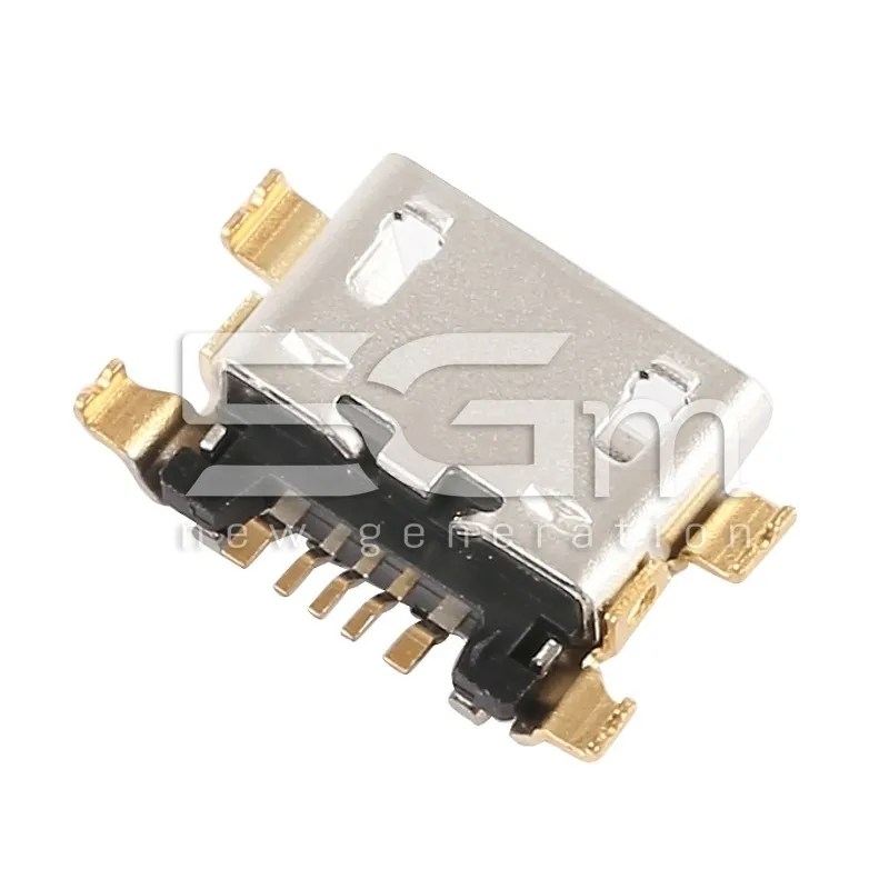 Ladebuchse Modell 145 | 5G-M Online-Shop