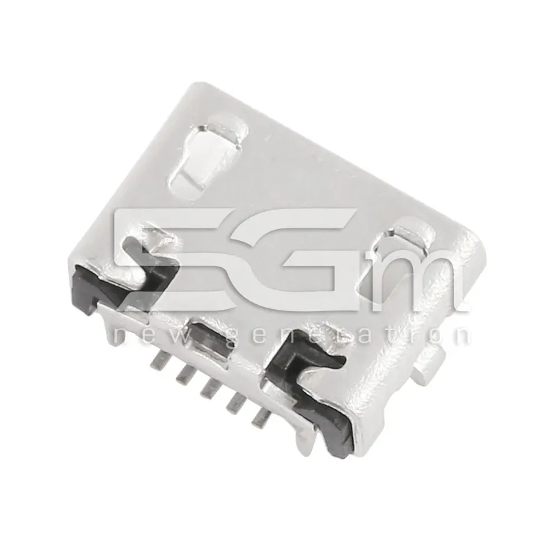 Conector de Carregamento Modelo 147