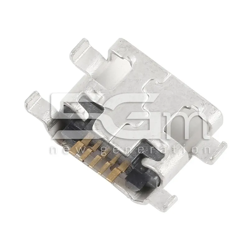 Conector de Carregamento Modelo 151