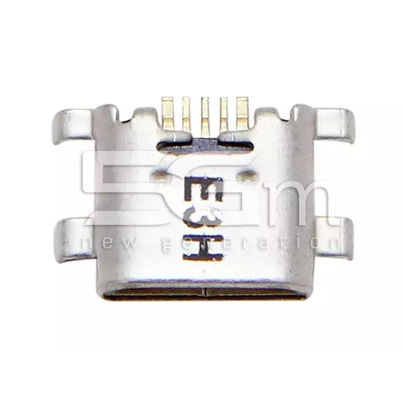 Connector Charging Model 152