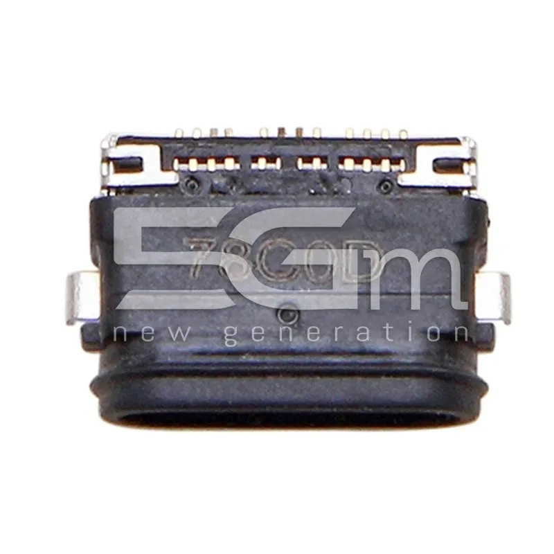 Connettore Di Ricarica Modello 156 | Store Online 5G-M
