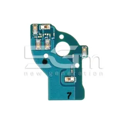 Antenne WiFi Gauche Samsung SM- T870 - 875 Ori | 5G-M.com