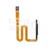 Fingerprint Flex Preto Samsung SM- A037 A03s Ori
