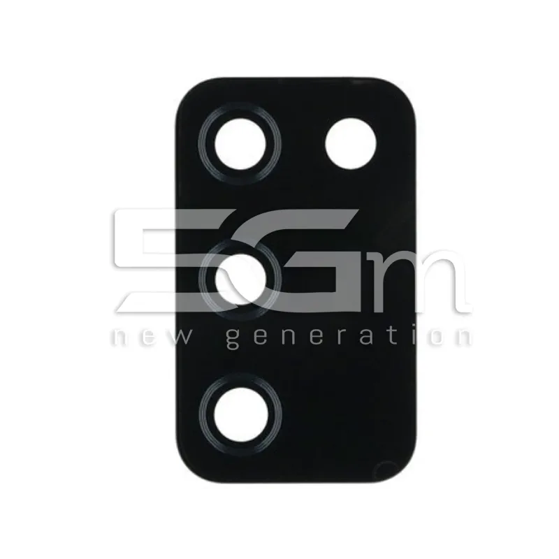 Vetrino Camera Samsung SM-A025 A02s Ori | Store Online 5G-M