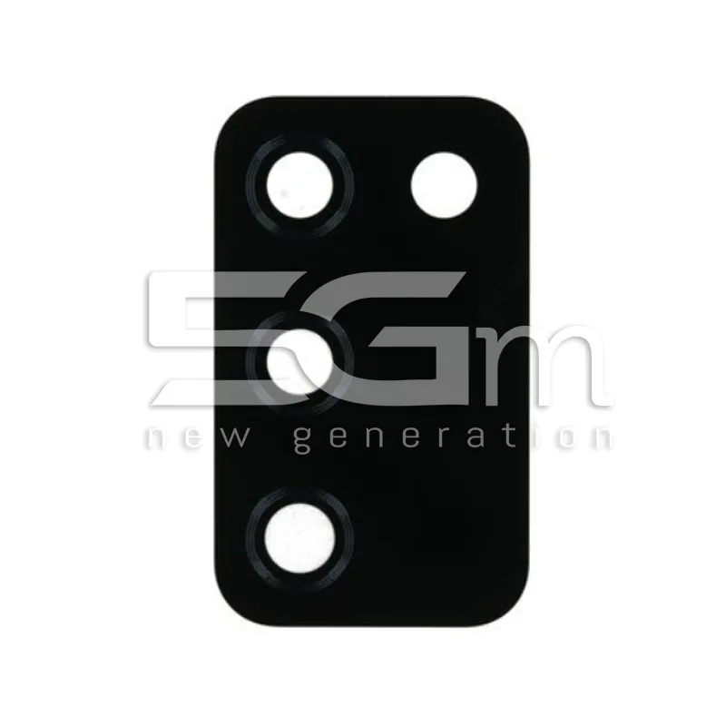 Vetrino Camera Samsung SM- A037 A03s Ori | Store Online 5G-M