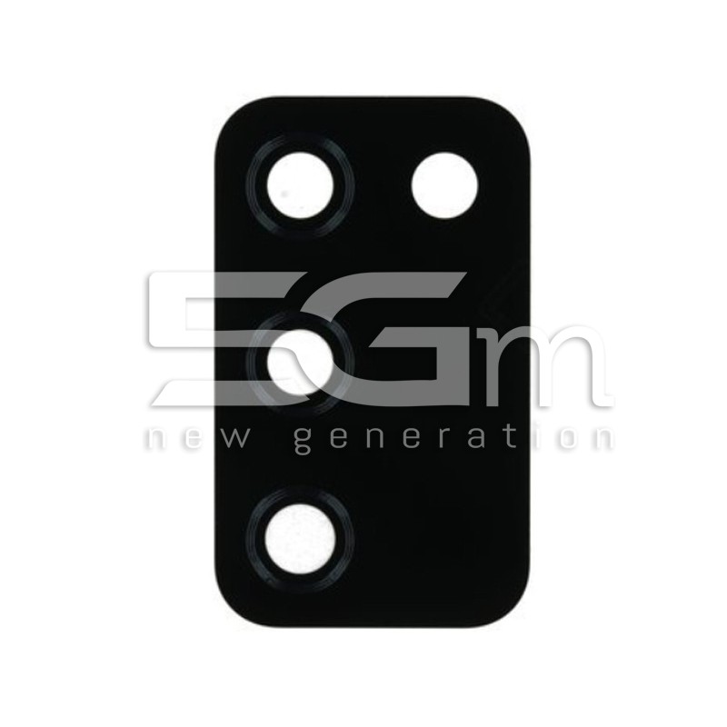 Vetrino Camera Samsung SM- A037 A03s Ori