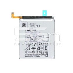 Battery EB-BA907ABY 4500mAh...