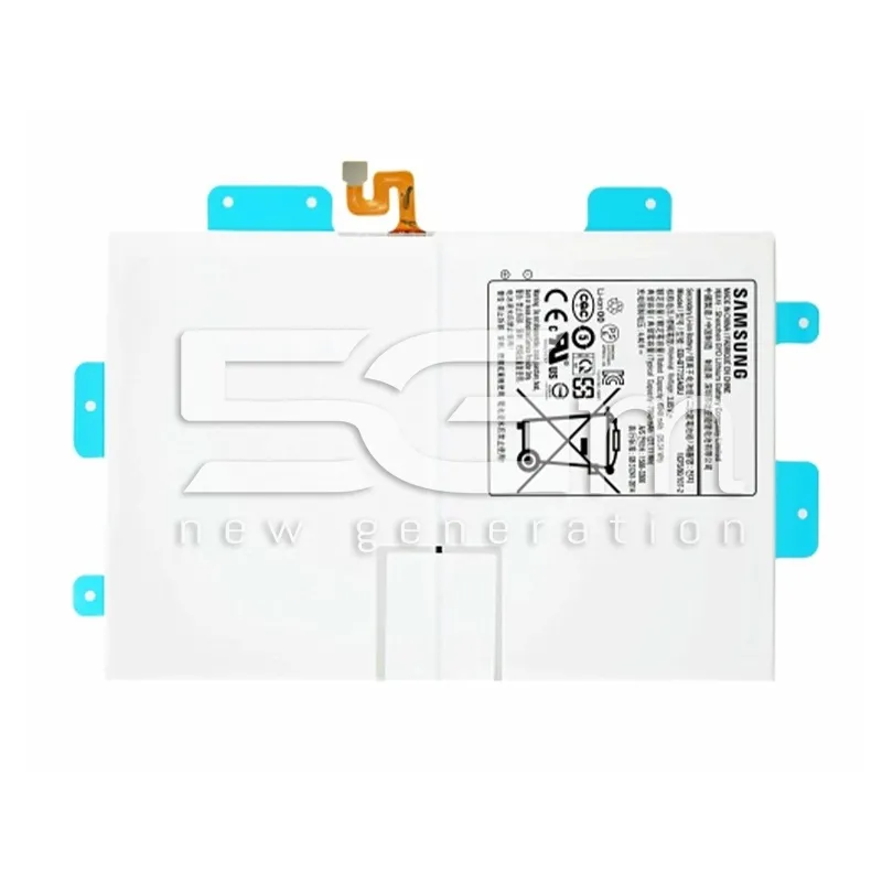 Batterie EB-BT725ABU 7040mAh Samsung SM-T860 - T865 Ori | 5G-M