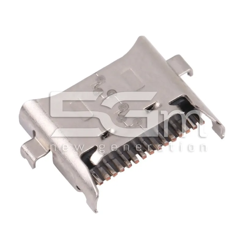 Conector de Carregamento Modelo 107