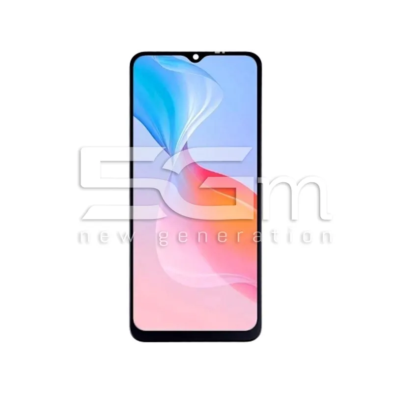 Display Touchscreen Schwarz Vivo Y20s | 5G-M Online Shop