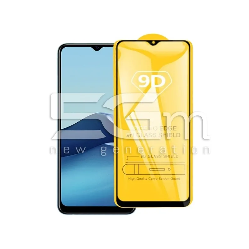 Folie Sticlă Temperată 9D Vivo Y20s | Magazin Online 5G-M