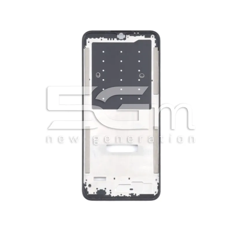 Frame LCD Preto Realme C11 2021