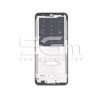 Frame LCD Preto Realme C11 2021