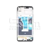 Rahmen LCD Schwarz Realme C11 2021 | 5G-M Online Store