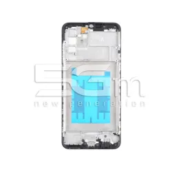 Châssis LCD Noir Samsung SM- A037 A03s | Boutique en ligne 5G-M