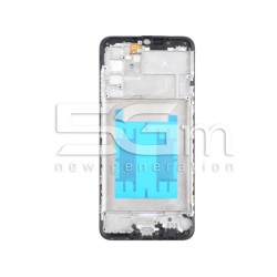 Frame LCD Nero Samsung SM- A037 A03s