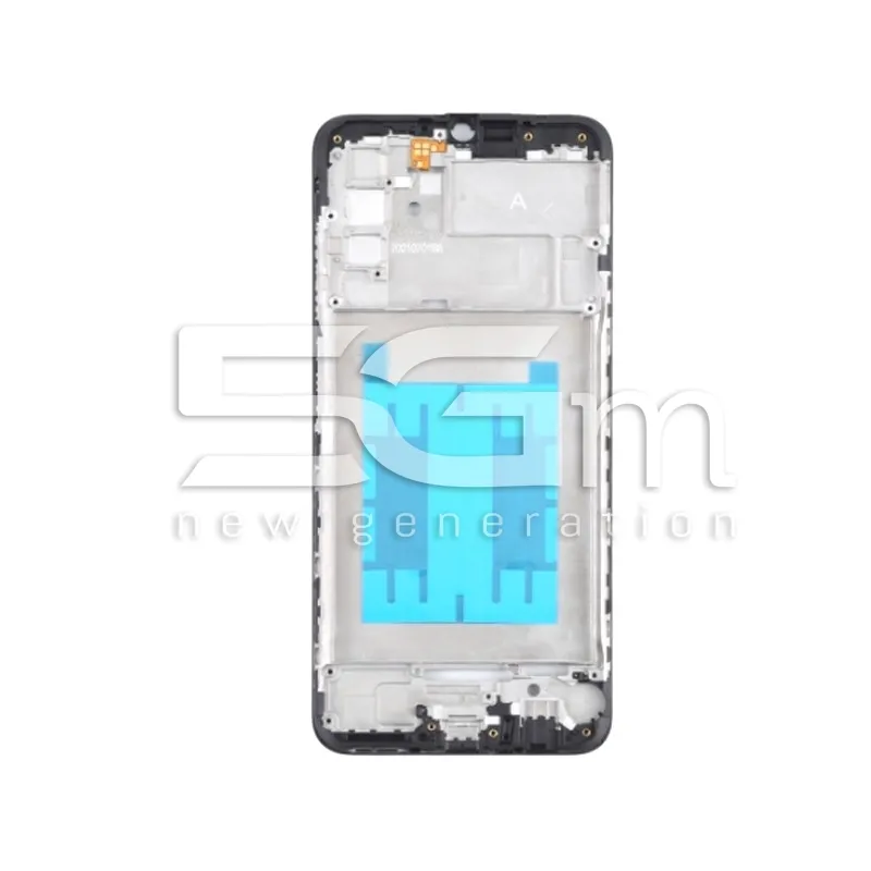 Frame LCD Nero Samsung SM- A037 A03s | Store Online 5G-M